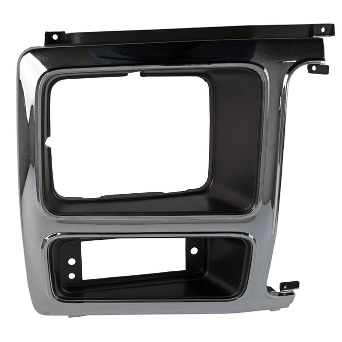 BDY-FO2513112, Body Parts Headlight Bezels FO2513112 in UAE, Dubai. Condition - new. Price ⁦280 AED⁩. Photo, seller contacts | AUTO.AE