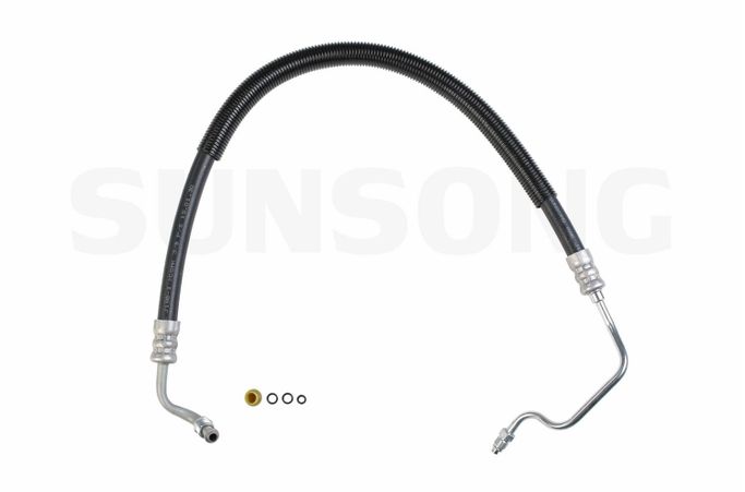 SUG-3402032, Sunsong Power Steering Hose Assemblies 3402032 в ОАЭ, Дубай. Состояние - новое. Цена 110 AED. Фото, контакты продавца | AUTO.AE