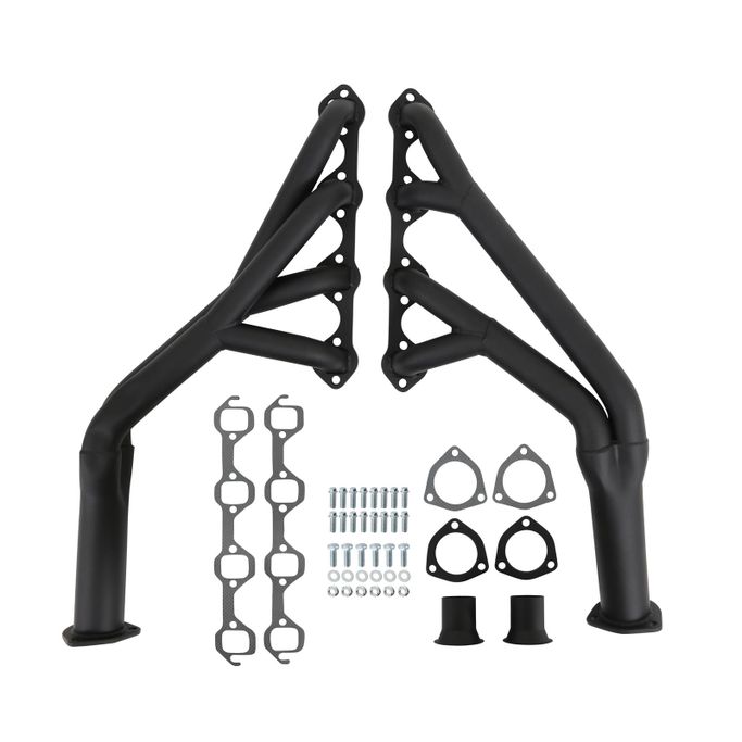 SDK-C5ZZ-9430-BK, Scott Drake Headers C5ZZ-9430-BK في الإمارات العربية المتحدة, دبي. Condition - new. Price 1,200 AED. Photo, seller contacts | AUTO.AE
