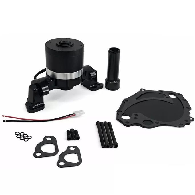 PQX-4535127, PRW High-Flow Billet Electric Water Pumps 4535127 في الإمارات العربية المتحدة, دبي. Condition - new. Price 1,950 AED. Photo, seller contacts | AUTO.AE