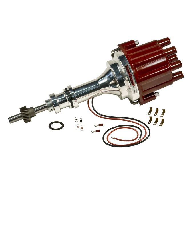 RRA-18-5481, Sierra Marine Flame-Thrower Electronic Distributor for Ford 351W 18-5481 في الإمارات العربية المتحدة, دبي. Condition - new. Price 2,520 AED. Photo, seller contacts | AUTO.AE