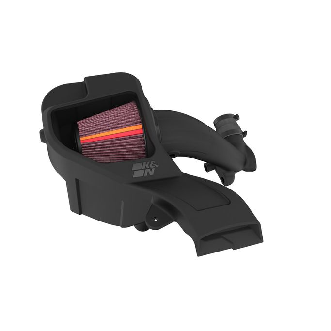 KNN-50-2629, K&N 50 Series NextGen Cold Air Intake Kits for 2024 RANGER - 50-2629 in UAE, Dubai. Condition - new. Price 1,910 AED. Photo, seller contacts | AUTO.AE