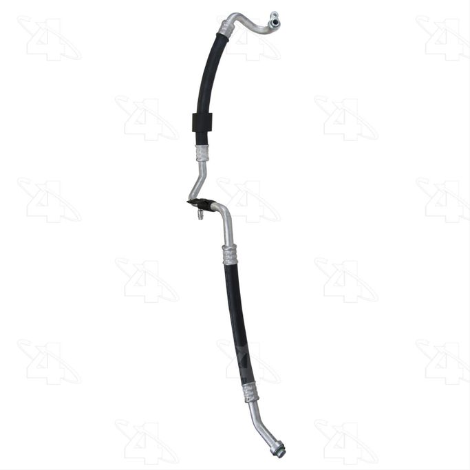 FSS-56242, Four Seasons Air Conditioning Suction Hoses for 2007-2008 ENTOURAGE, 2006-2009 SEDONA - 56242 في الإمارات العربية المتحدة, دبي. Condition - new. Price 270 AED. Photo, seller contacts | AUTO.AE