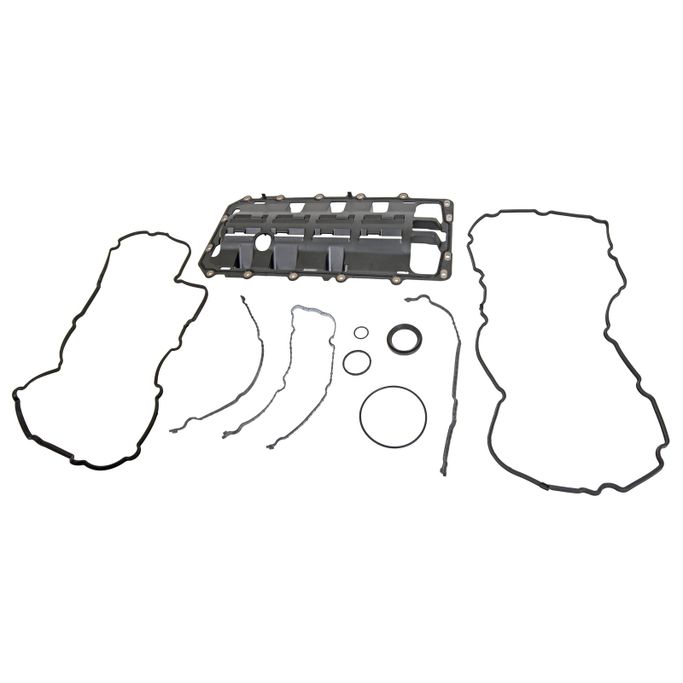 FMS-M6600A50PKIT, Ford Performance Parts 5.0L Coyote Oil Pump Installation Kits for 2017 F-150, 2011-2017 MUSTANG - M-6600-A50PKIT في الإمارات العربية المتحدة, دبي. Condition - new. Price ⁦600 AED⁩. Photo, seller contacts | AUTO.AE