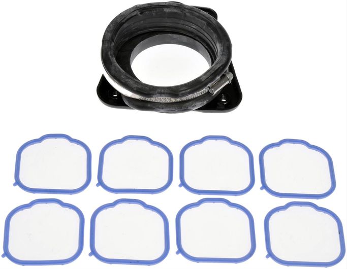 RNB-911-010, Dorman Air Intake Couplers 911-010 في الإمارات العربية المتحدة, دبي. Condition - new. Price 200 AED. Photo, seller contacts | AUTO.AE
