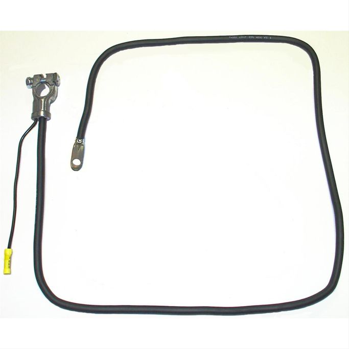 SMP-A53-4U, Standard Motor Battery Cables A53-4U in UAE, Dubai. Condition - new. Price ⁦120 AED⁩. Photo, seller contacts | AUTO.AE