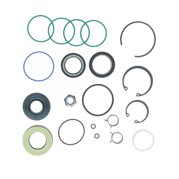 EDD-8785, Edelmann Rack and Pinion Seal Kits 8785B in UAE, Dubai. Condition - new. Price 300 AED. Photo, seller contacts | AUTO.AE