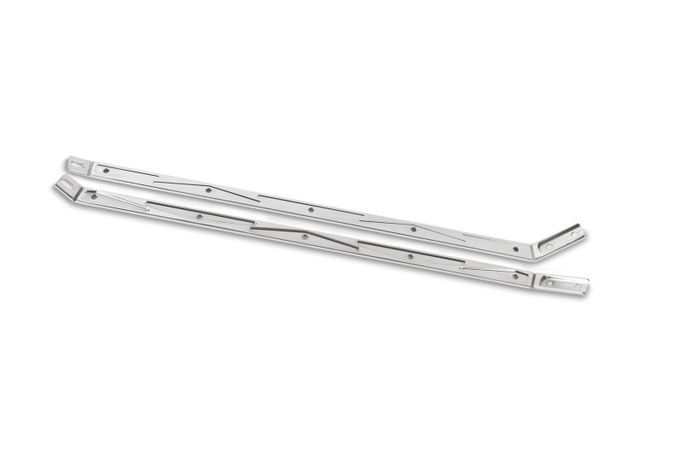EMS-MS274-36CL, Eddie Motorsports Billet Hood Support Braces MS274-36CL في الإمارات العربية المتحدة, دبي. Condition - new. Price ⁦1,150 AED⁩. Photo, seller contacts | AUTO.AE