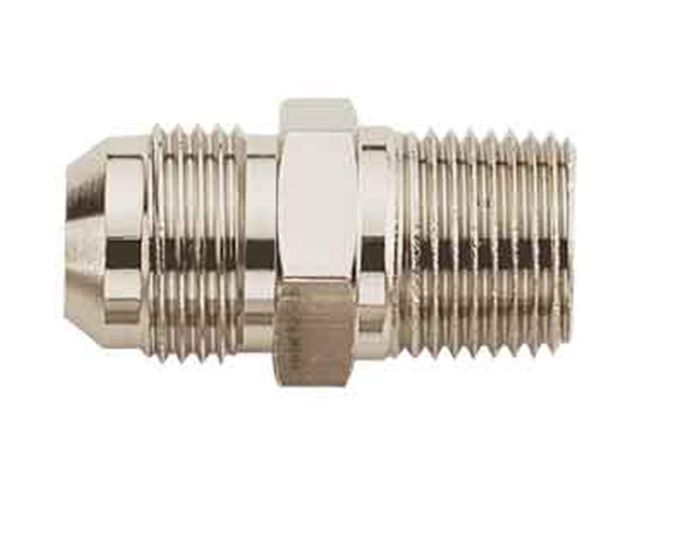 AER-FBM2514, Aeroquip AN to NPT Adapter Fittings FBM2514 в ОАЭ, Дубай. Состояние - новое. Цена ⁦40 AED⁩. Фото, контакты продавца | AUTO.AE