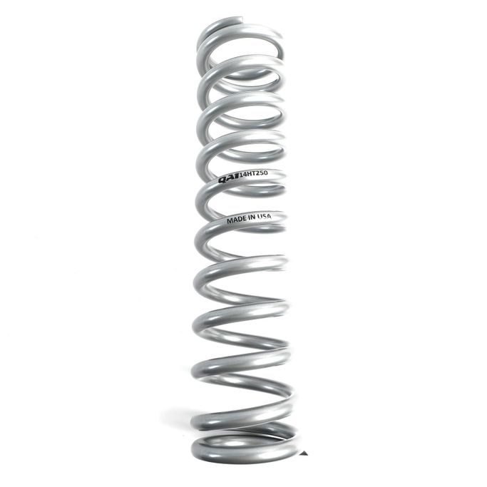 QA1-14HT250, QA1 High-Travel 14 Inch Coilover Spring 14HT250 في الإمارات العربية المتحدة, دبي. Condition - new. Price ⁦400 AED⁩. Photo, seller contacts | AUTO.AE