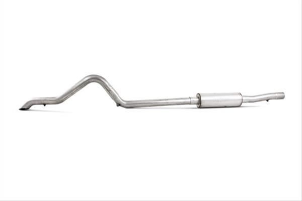 MBR-S5530AL, MBRP Installer Series Exhaust Systems for 2012-2017 WRANGLER, 2018 WRANGLER JK - S5530AL في الإمارات العربية المتحدة, دبي. Condition - new. Price ⁦1,530 AED⁩. Photo, seller contacts | AUTO.AE