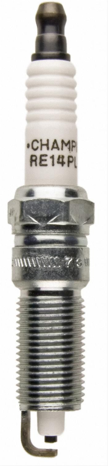 CPN-7440, Champion Double Platinum Power Spark Plugs 7440 в ОАЭ, Дубай. Состояние - новое. Цена 50 AED. Фото, контакты продавца | AUTO.AE
