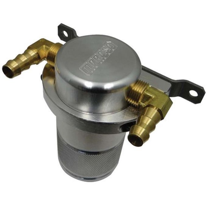 MOR-85496, Moroso PCV Air/Oil Separators 85496 في الإمارات العربية المتحدة, دبي. Condition - new. Price 980 AED. Photo, seller contacts | AUTO.AE