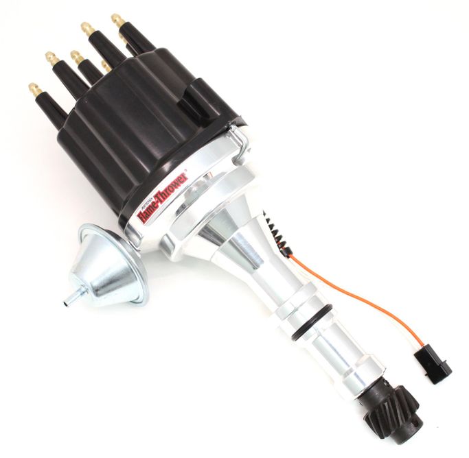 PNX-D351710, PerTronix Flame-Thrower Magnetic Trigger Billet Distributors D351710 في الإمارات العربية المتحدة, دبي. Condition - new. Price 1,940 AED. Photo, seller contacts | AUTO.AE
