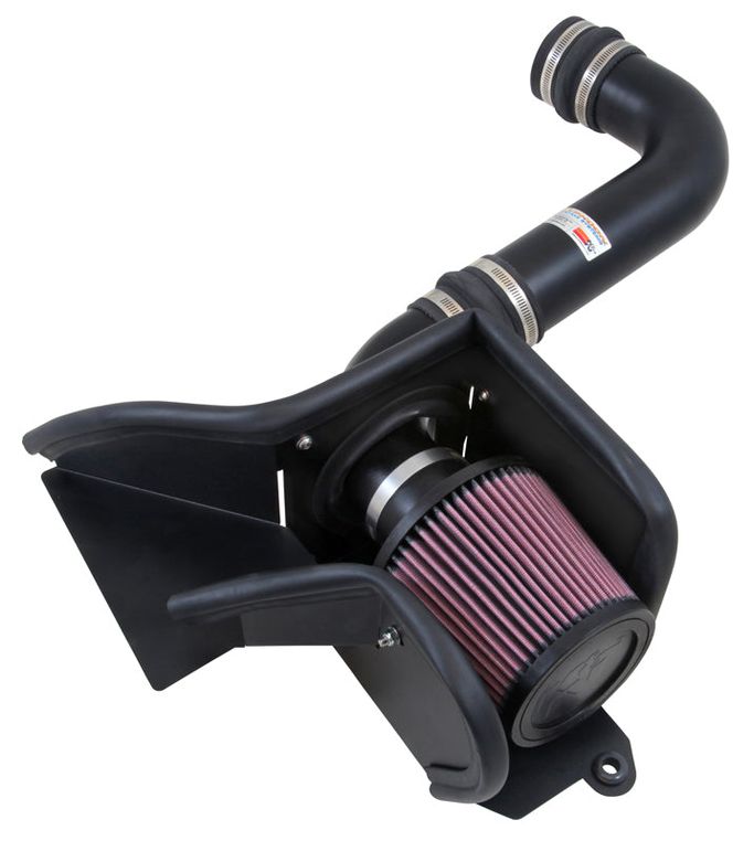 69-9507TTK, K&N 69-9507TTK Performance Air Intake System TYPHOON; VW JETTA GLI L4-2.0L TURBO F/I, 14-15 في الإمارات العربية المتحدة, دبي. Condition - new. Price 2,440 AED. Photo, seller contacts | AUTO.AE