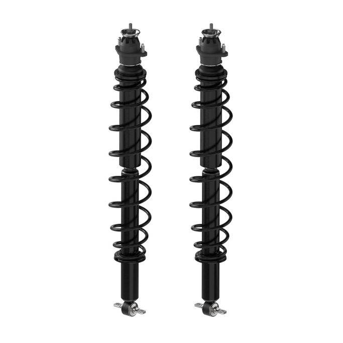 MON-90007C, Monroe Suspension Conversion Kits 90007C в ОАЭ, Дубай. Состояние - новое. Цена 900 AED. Фото, контакты продавца | AUTO.AE
