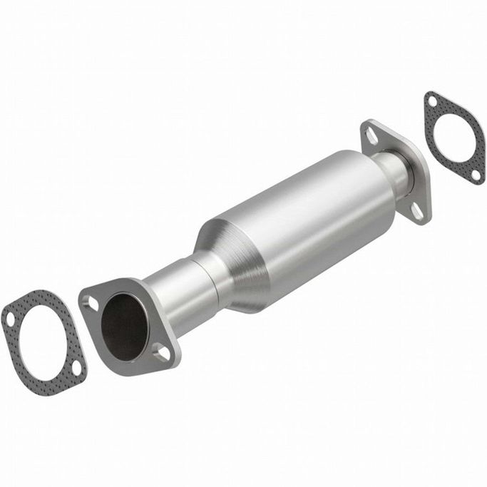 5671890, MAGNAFLOW 5671890 Catalytic Converter Direct-Fit California Grade for HYUNDAI Sonata 2009-2015 in UAE, Dubai. Condition - new. Price ⁦3,880 AED⁩. Photo, seller contacts | AUTO.AE