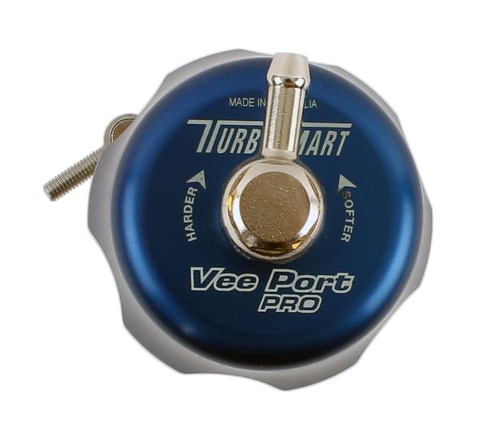 TBS-TS-0205-1130, Turbosmart Vee-Port PRO Blow-Off Valves TS-0205-1130 в ОАЭ, Дубай. Состояние - новое. Цена ⁦1 140 AED⁩. Фото, контакты продавца | AUTO.AE