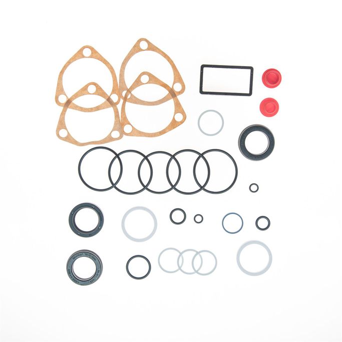EDD-9025, Edelmann Rack and Pinion Seal Kits 9025B in UAE, Dubai. Condition - new. Price 880 AED. Photo, seller contacts | AUTO.AE