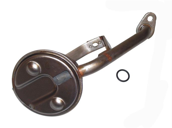 MEL-118S, Melling Oil Pump Screen Assemblies 118S in UAE, Dubai. Condition - new. Price 130 AED. Photo, seller contacts | AUTO.AE