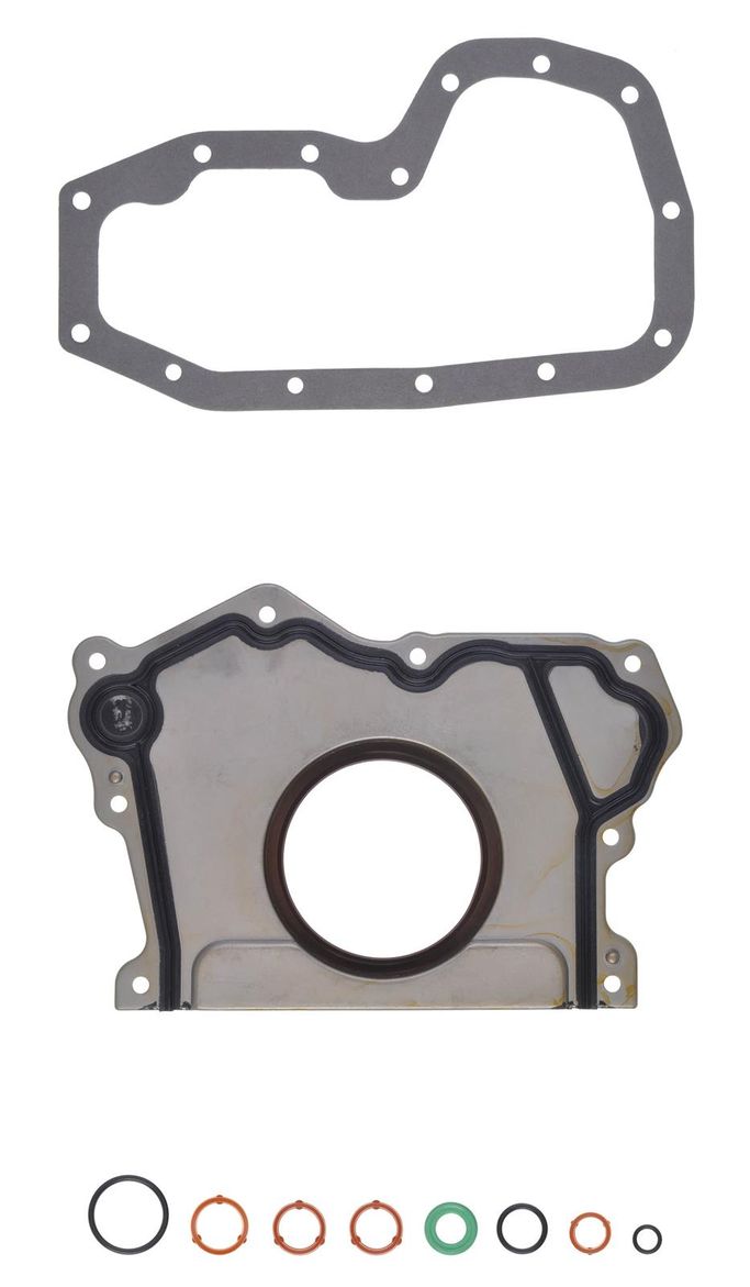 AJU-54287800, Ajusa Engine Gasket Sets for 2011-2015 DURANGO, GRAND CHEROKEE - 54287800 في الإمارات العربية المتحدة, دبي. Condition - new. Price 990 AED. Photo, seller contacts | AUTO.AE