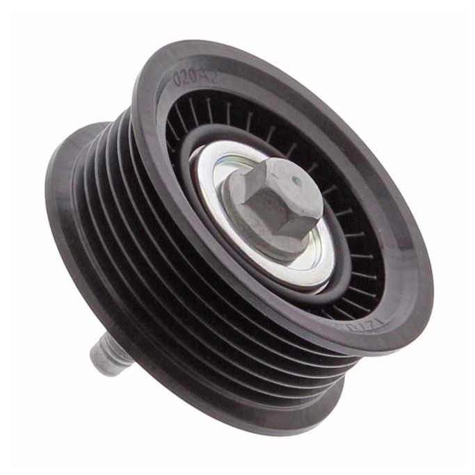 ADO-12703922, ACDelco GM Genuine Parts Idler Pulleys 12703922 في الإمارات العربية المتحدة, دبي. Condition - new. Price ⁦160 AED⁩. Photo, seller contacts | AUTO.AE