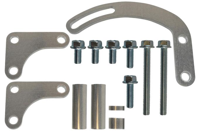 ICB-551522, ICT Billet Power Steering Brackets 551522 в ОАЭ, Дубай. Состояние - новое. Цена ⁦270 AED⁩. Фото, контакты продавца | AUTO.AE