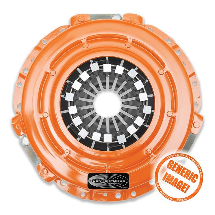 CTF-CFT360200, Centerforce II Pressure Plates for 1980-1982 924 - CFT360200 в ОАЭ, Дубай. Состояние - новое. Цена ⁦2 510 AED⁩. Фото, контакты продавца | AUTO.AE