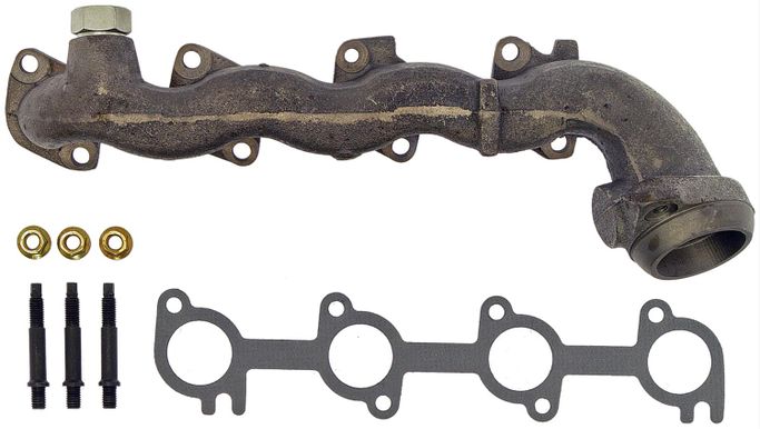 RNB-674-462, Dorman Exhaust Manifolds 674-462 in UAE, Dubai. Condition - new. Price 640 AED. Photo, seller contacts | AUTO.AE