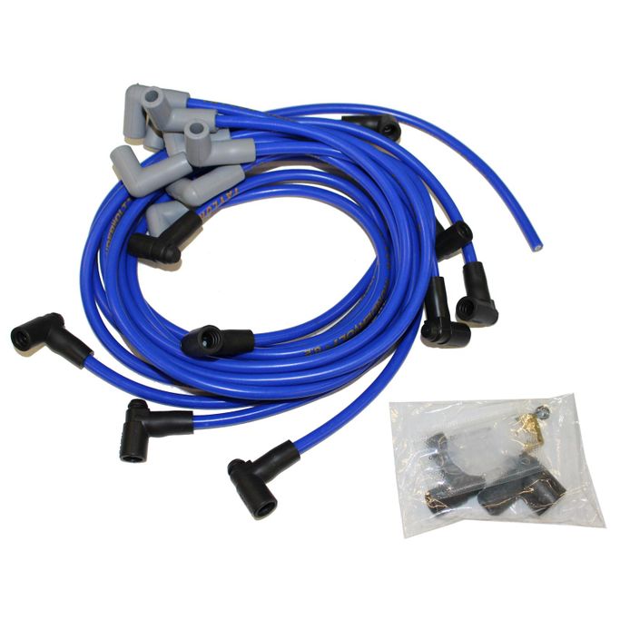 TAY-86602, Taylor ThunderVolt 8.2mm Spark Plug Wire Sets 86602 في الإمارات العربية المتحدة, دبي. Condition - new. Price 540 AED. Photo, seller contacts | AUTO.AE