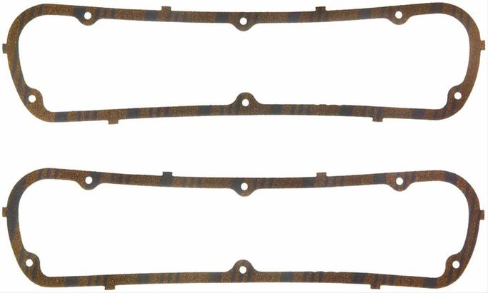 FEL-17945, Fel-Pro Performance Marine Blue Stripe Valve Cover Gaskets 17945 in UAE, Dubai. Condition - new. Price 140 AED. Photo, seller contacts | AUTO.AE