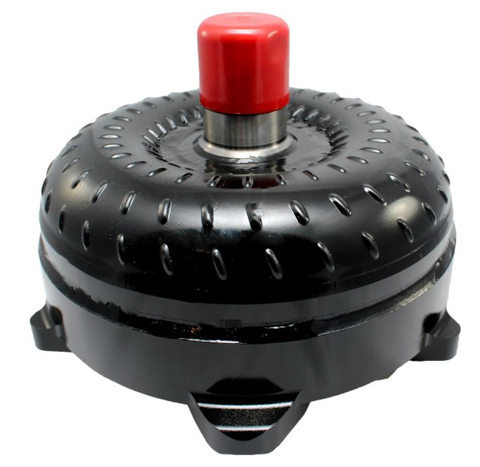 FTI-SRLS48082, FTI Performance SRL Series Billet Lockup 4,000 Stall Torque Converter SRLS48082 in UAE, Dubai. Condition - new. Price 4,730 AED. Photo, seller contacts | AUTO.AE