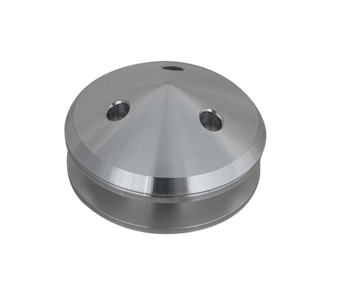 MCH-139, March Performance Billet Aluminum V-Belt Alternator Pulleys 139 في الإمارات العربية المتحدة, دبي. Condition - new. Price 340 AED. Photo, seller contacts | AUTO.AE