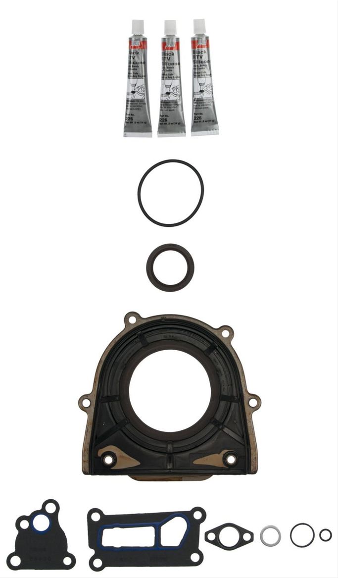 FEL-CS26409, Fel-Pro Conversion Set Gaskets for 2004-2013 3, 2006-2010 5, 2006-2015 MX-5 MIATA - CS 26409 in UAE, Dubai. Condition - new. Price 550 AED. Photo, seller contacts | AUTO.AE