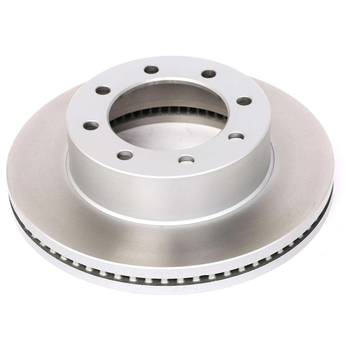 PWR-AR85153SCR, PowerStop Coated Hat and Edge Rotors for 2013-2026 F-250 SUPER DUTY, F-350 SUPER DUTY, 2013-2016 F-450 SUPER DUTY - AR85153SCR в ОАЭ, Дубай. Состояние - новое. Цена ⁦810 AED⁩. Фото, контакты продавца | AUTO.AE