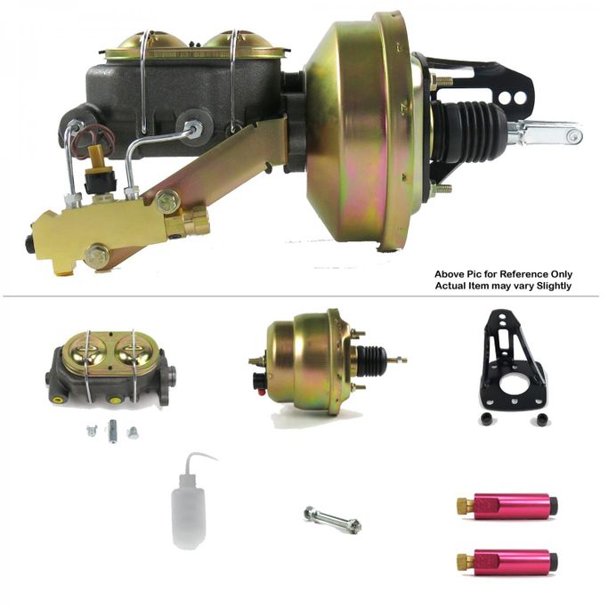 HLI-327513, Helix Brake Boosters HEXBBK79392 в ОАЭ, Дубай. Состояние - новое. Цена 2 230 AED. Фото, контакты продавца | AUTO.AE