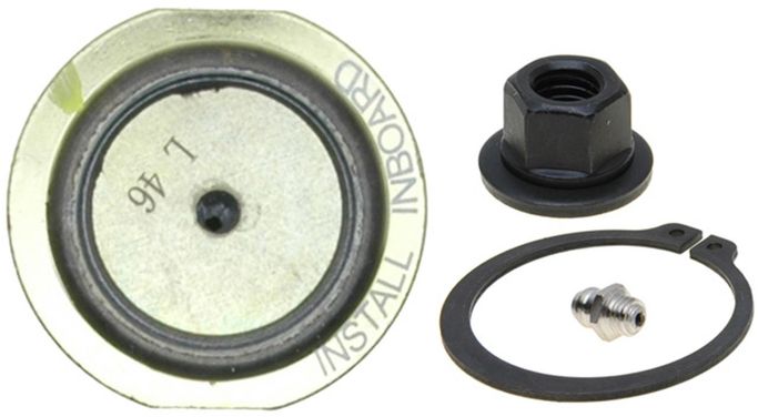 ADO-45D0104, ACDelco Gold Ball Joints 19460323 in UAE, Dubai. Condition - new. Price 320 AED. Photo, seller contacts | AUTO.AE