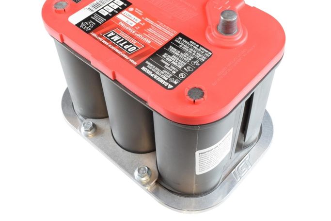 ICB-551183, ICT Billet Battery Trays 551183 في الإمارات العربية المتحدة, دبي. Condition - new. Price ⁦470 AED⁩. Photo, seller contacts | AUTO.AE