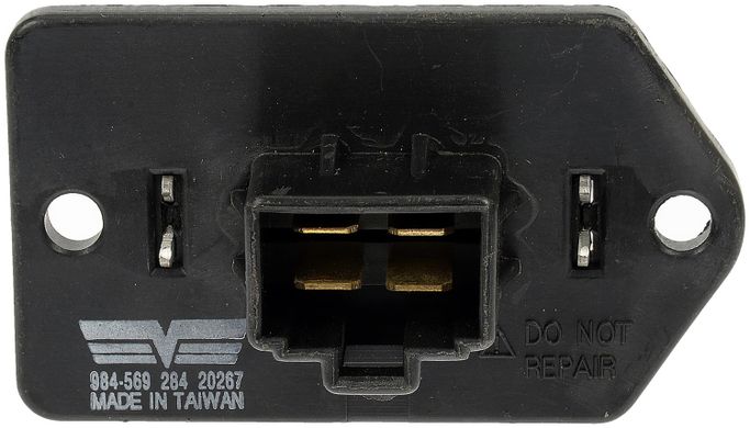 RNB-984-569, Dorman Blower Motor Resistors 984-569 في الإمارات العربية المتحدة, دبي. Condition - new. Price ⁦150 AED⁩. Photo, seller contacts | AUTO.AE