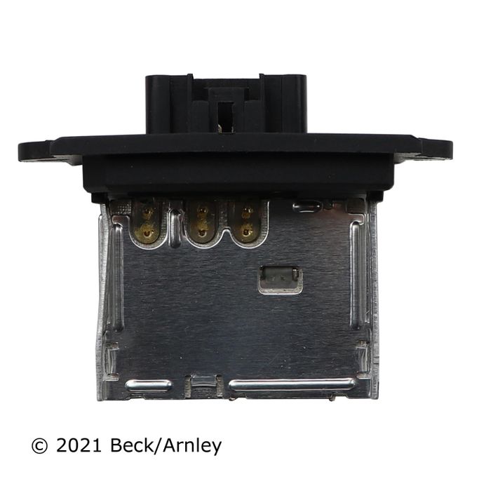 BCK-204-0133, Beck/Arnley Blower Motor Resistors for 2003-2008 6 - 204-0133 в ОАЭ, Дубай. Состояние - новое. Цена ⁦100 AED⁩. Фото, контакты продавца | AUTO.AE