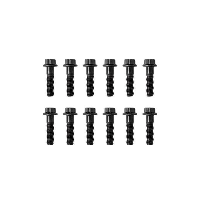 PPE-116122500, Pacific Performance Engineering Up-Pipes Bolt Sets 116122500 in UAE, Dubai. Condition - new. Price 160 AED. Photo, seller contacts | AUTO.AE