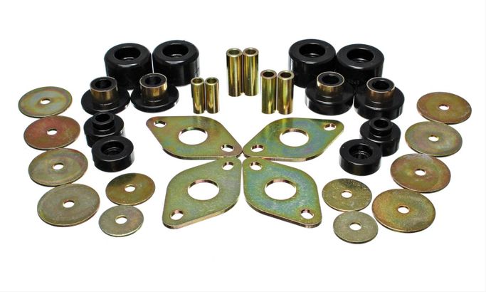 ENS-8-4107G, Energy Suspension Body Mount Bushings for 2001-2004 TACOMA - 8.4107G في الإمارات العربية المتحدة, دبي. Condition - new. Price ⁦560 AED⁩. Photo, seller contacts | AUTO.AE