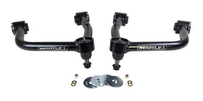 RLS-67-54750, ReadyLift Suspension SST Upper Control Arms for 2007-2021 TUNDRA - 67-54750 في الإمارات العربية المتحدة, دبي. Condition - new. Price ⁦2,630 AED⁩. Photo, seller contacts | AUTO.AE