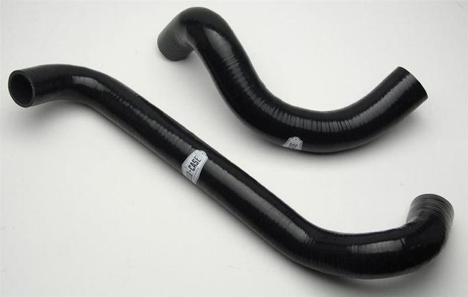 RAD-LMP5032K, Cold Case Silicone Hose Kits for 2005-2006 GTO - LMP5032K in UAE, Dubai. Condition - new. Price 700 AED. Photo, seller contacts | AUTO.AE