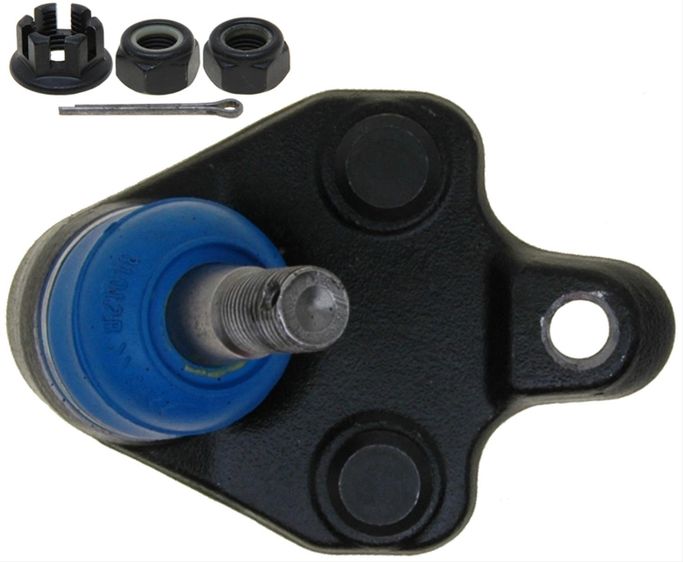 ADO-45D2327, ACDelco Gold Ball Joints 19460454 في الإمارات العربية المتحدة, دبي. Condition - new. Price 370 AED. Photo, seller contacts | AUTO.AE