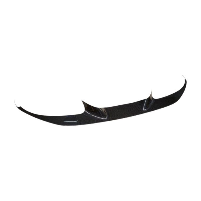 F6 444 50, NOVITEC F6 444 50 Cover Front Bumper, Visible Carbon for FERRARI F8 2019- في الإمارات العربية المتحدة, دبي. Condition - new. Price ⁦12,250 AED⁩. Photo, seller contacts | AUTO.AE