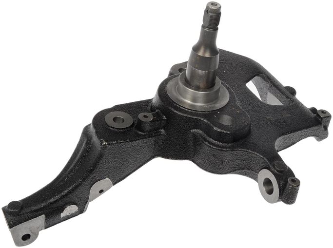 RNB-698-199, Dorman Replacement Steering Knuckles for 1998-2001 EXPLORER, MOUNTAINEER, 1999-2009 RANGER - 698-199 في الإمارات العربية المتحدة, دبي. Condition - new. Price 840 AED. Photo, seller contacts | AUTO.AE