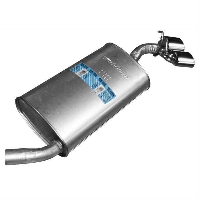 WLK-53473, Walker Replacement Steel 2 Inch Muffler 53473 в ОАЭ, Дубай. Состояние - новое. Цена 680 AED. Фото, контакты продавца | AUTO.AE