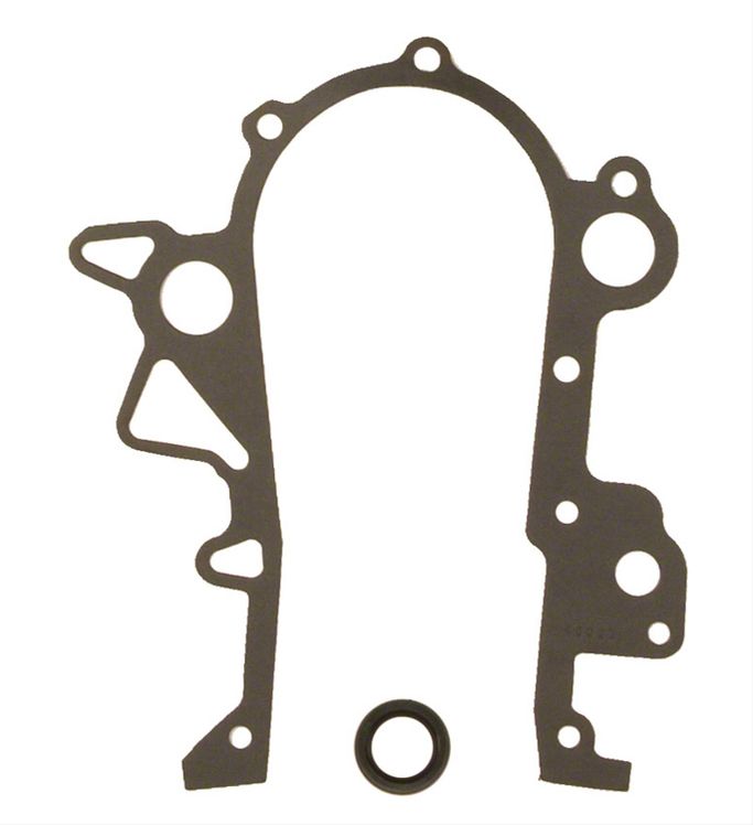 FEL-TCS46134, Fel-Pro Timing Cover Gaskets TCS 46134 in UAE, Dubai. Condition - new. Price 90 AED. Photo, seller contacts | AUTO.AE