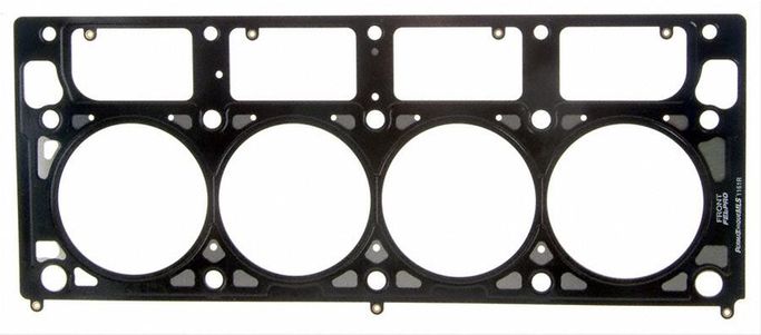 FEL-1161R, Fel-Pro Performance PermaTorque MLS Head Gaskets 1161 R في الإمارات العربية المتحدة, دبي. Condition - new. Price ⁦550 AED⁩. Photo, seller contacts | AUTO.AE
